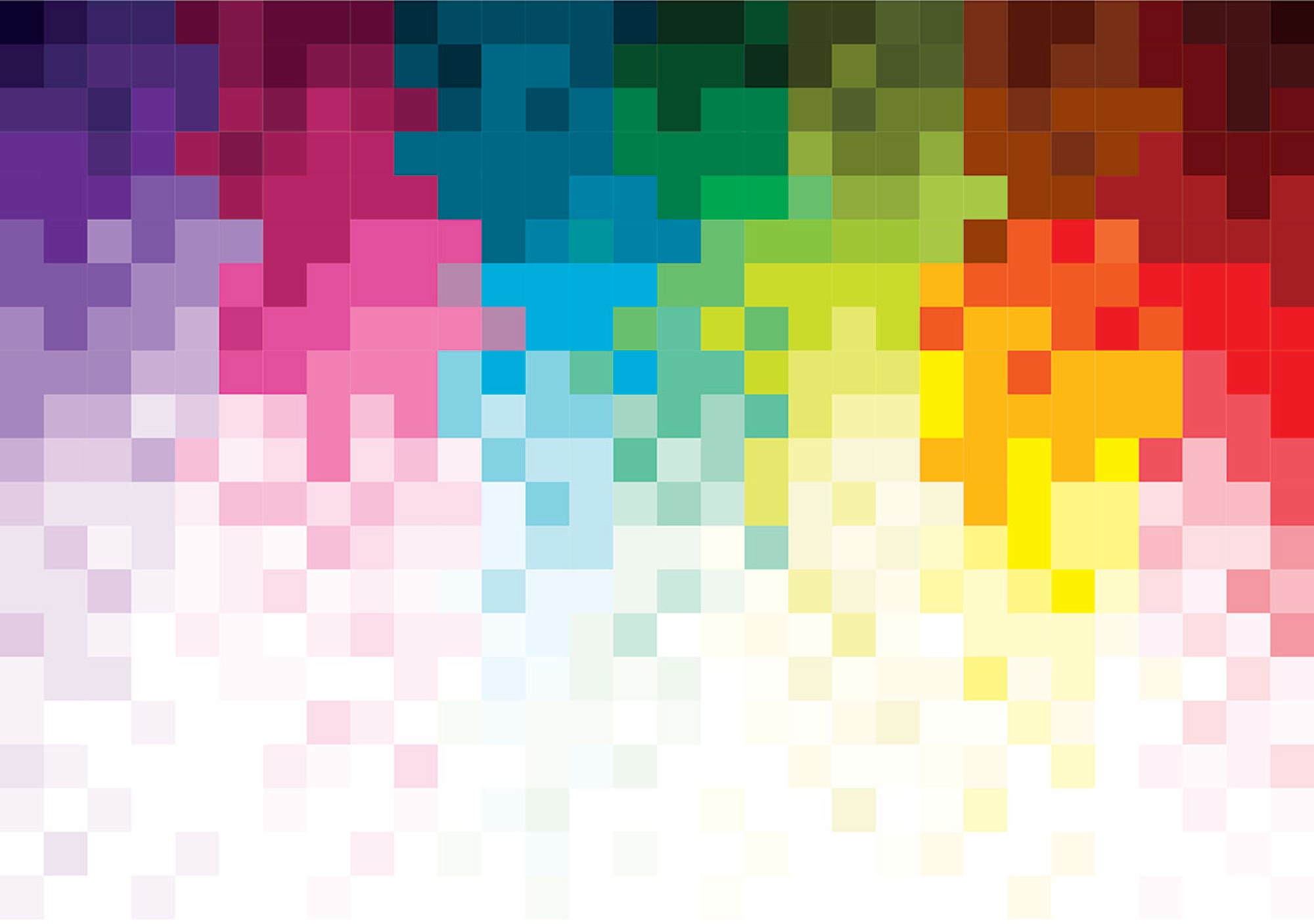 Градиент пиксели. Цветные квадратики. Цветные пиксели. Радужные квадратики. Фон цветные квадраты.