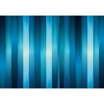 Fotobehang Abstract | Blauw | 152,5x104cm