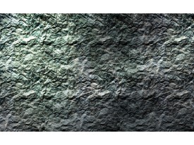 Fotobehang Papier Muur | Grijs, Groen | 254x184cm