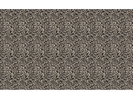 Fotobehang Vlies | Stenen | Grijs | 368x254cm (bxh)