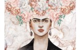 Fotobehang Vlies | Frida Kahlo | 368x254cm (bxh)