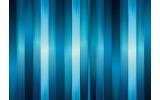 Fotobehang Vlies | Abstract | Blauw | 368x254cm (bxh)