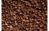 Fotobehang Keuken, Koffie | Bruin | 104x70,5cm